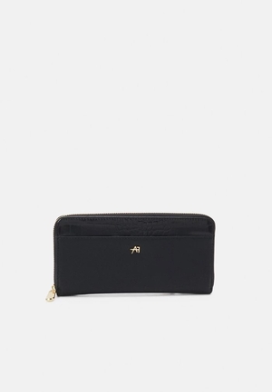 Portefeuille ANNA FIELD Anna Field Wallet Noir Femme | VVB-7342887